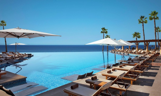 San Jose del Cabo Hotel | Altitude by Krystal Grand Los Cabos – All Inclusive