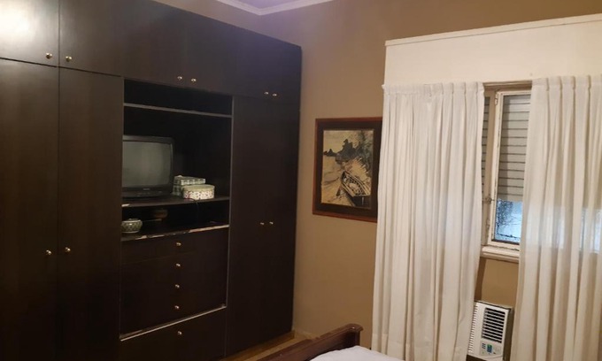 Corrientes Apartment | Alto San Lorenzo