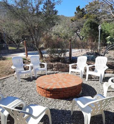 Santa Rosa de Calamuchita Cabin | Altos del Tala Aparts