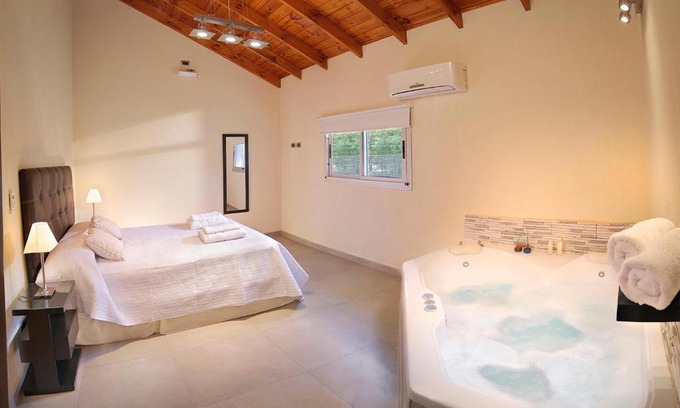 Los Reartes Apartment | Altos del Rio (Solo parejas)