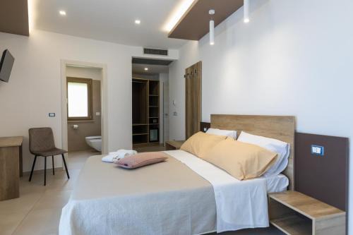 Ricadi Hotel | Altum Hotel Tropea