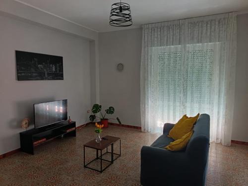 Mormanno Apartment | Altura 840