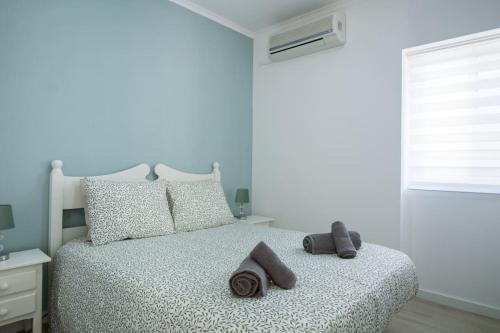 Altura Apartment | Altura Beach & Village Escape