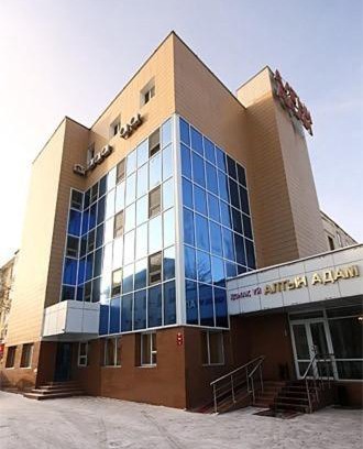 Nur-Sultan Hotel | Altyn-Adam Hotel