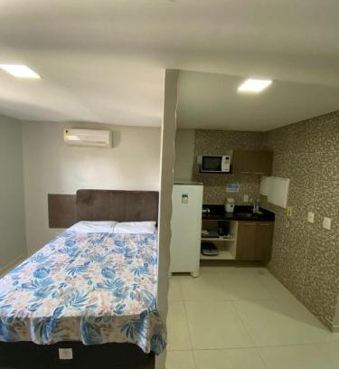 Sandra Cavalcante Apartment | AlugueFlat 111