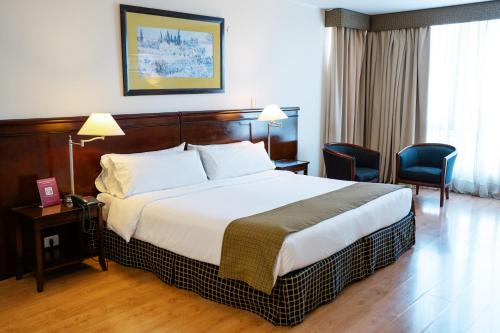 Historic Center Hotel | Amérian Mendoza