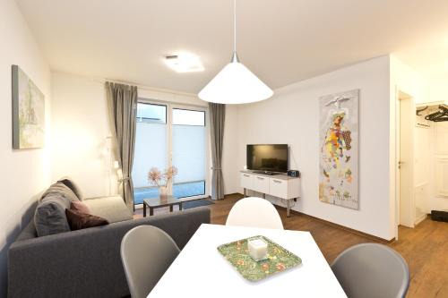 Muritz Apartment | Am Hafen3