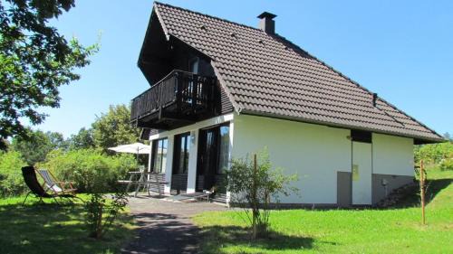 Feriendorf Frankenau House | Am Sternberg 36