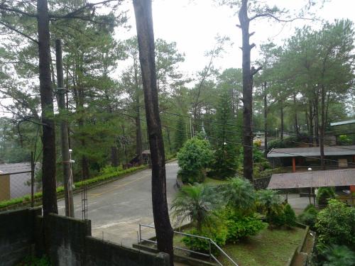 Baguio Apartment | Amabel's Condo Unit FC