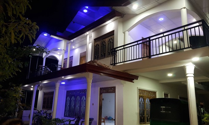 Tangalle House | Amada Lake View Homestay