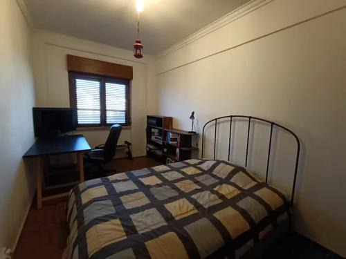 Buraca House | Amadora Pet Apartment