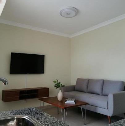 Trans-Nzoia Cabin | Amagoro Country Estate 30
