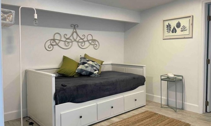 South Miami House | Amaizing House in South Miami, FL 1/1