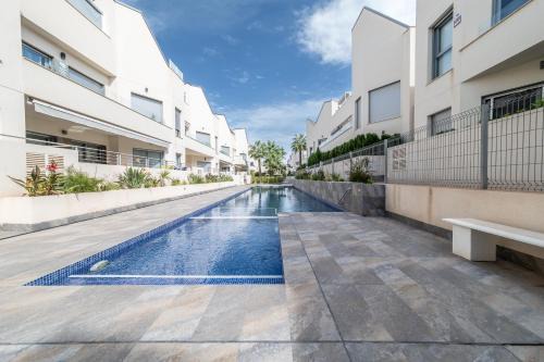 Torrevieja Apartment | Amalia 44