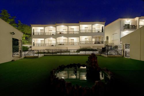 Palaio Tsifliki Apartment | Amalia