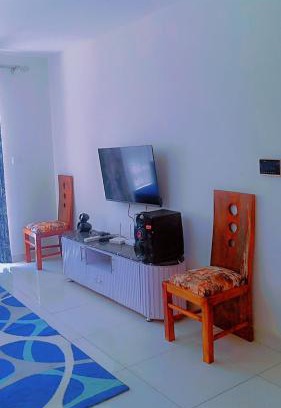Syokimau Apartment | Amalia Two bedroom Airport SGR