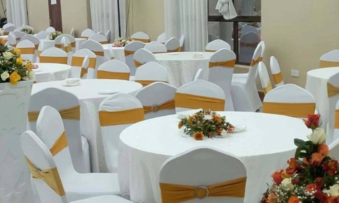 Nakuru Hotel | Amana View Hotel