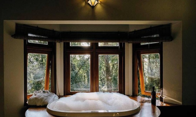 Monte Verde Hotel | Amanita Estalagem