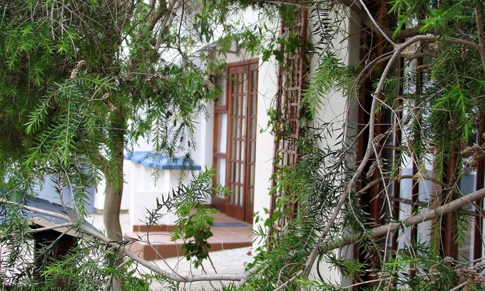 Swakopmund House | Amarachi Guesthouse