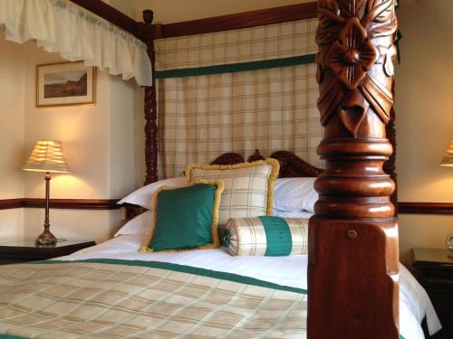 Newington House | AmarAgua Guest house