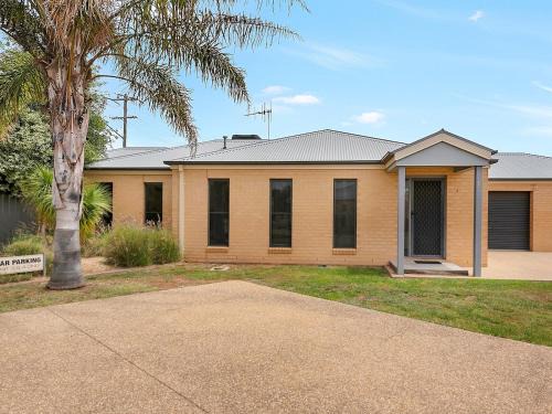 Mulwala House | Amarco 4