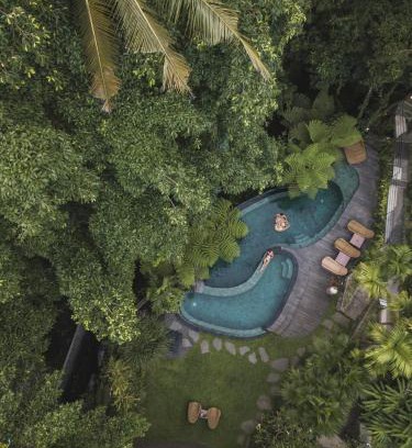 Peliatan Resort | Amarea Resort & Spa Ubud by Ini Vie Hospitality