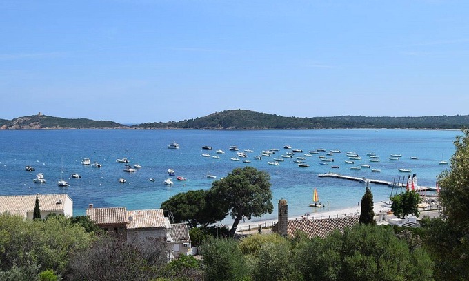 Sainte-Lucie-de-Porto-Vecchio Villa | AMARINAVILLA PINARELLO BEACH