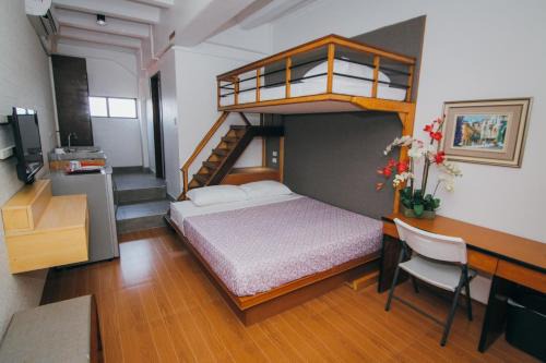 Lapu-Lapu Hotel | Amaris Bed & Breakfast