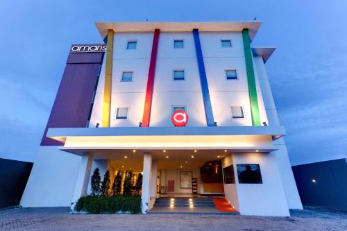 Pratama Hotel | Amaris Hotel Pratama Nusa Dua