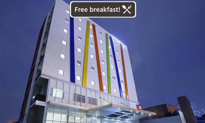 Jakarta Hotel | Amaris Hotel Tebet
