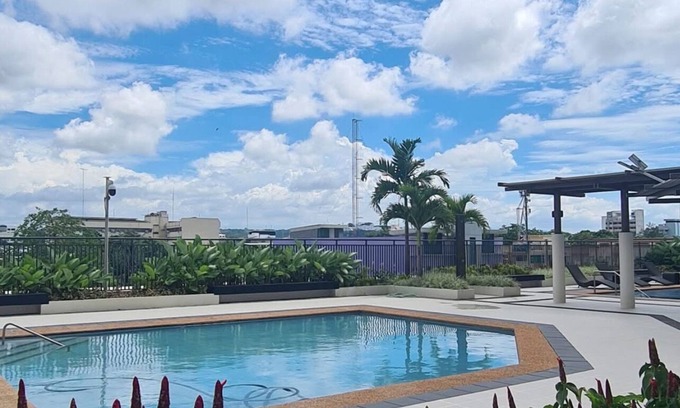 Cagayan de Oro Condo | Amayara Nest Hospitality 2 BR Condo