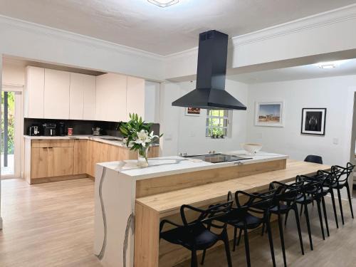 Flagami House | Amazing 3-bedroom modern home in Coral Gables area