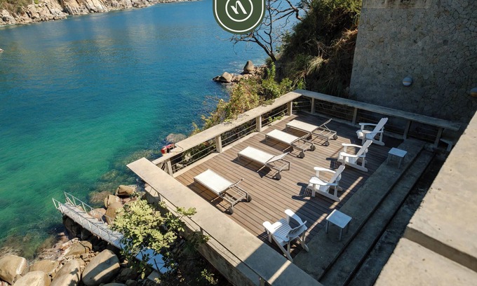 Brisas del Marques Apartment | Amazing 3 BR Penthouse with Beachclub