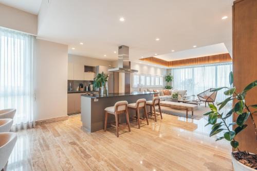 Punta Cana Apartment | Amazing 3BR apartment in unique tower at Cap cana