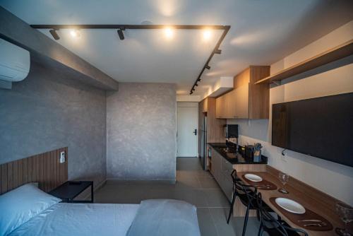 Santo Amaro Apartment | Amazing AP in Alto da Boa Vista
