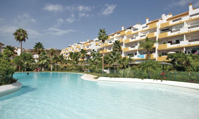 Mijas Apartment | Amazing Apartment In La Cala De Mijas