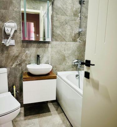 Tbilisi Apartment | Amazing apartment