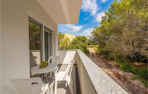 Bibinje Apartment | Amazing Apartment In Bibinje With Wifi