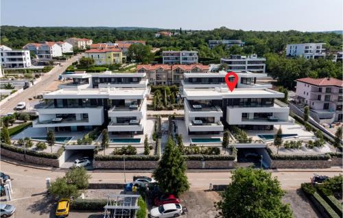 Zidarici Apartment | Amazing Apartment In Malinska With Wifi