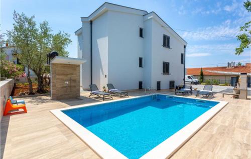 Malinska Apartment | Amazing Apartment In Malinska With Wifi