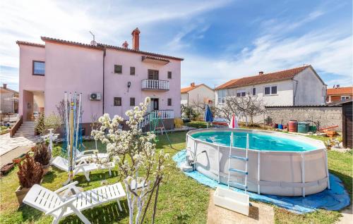 Valdebek Apartment | Amazing Apartment In Pula With Wifi