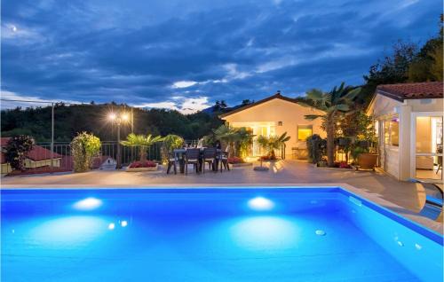 Opatija Apartment | Amazing Apartment In Veprinac With Wifi