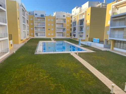 Armacao de Pera Apartment | Amazing Apartment with swiming pool