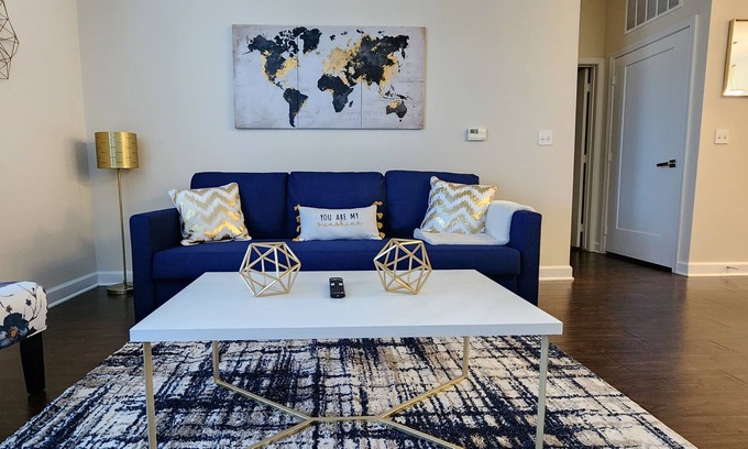 Deerwood Apartment | Amazing apt near JacksonvilleTown Center
