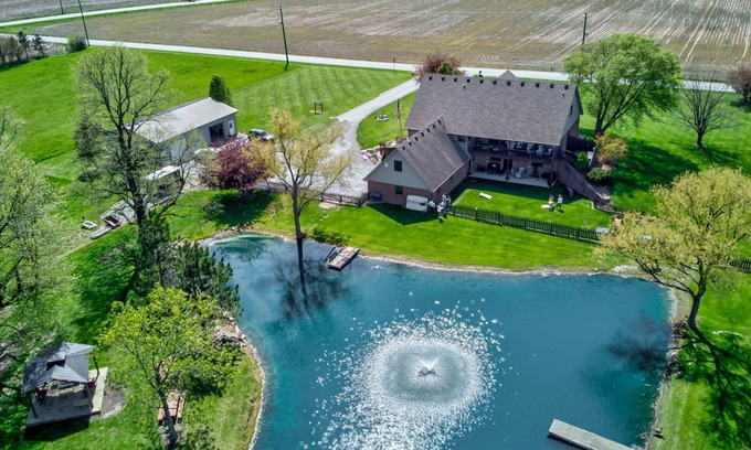 Sheridan Other | AMAZING FARM RENTAL! CLOSE TO GRAND PARK!