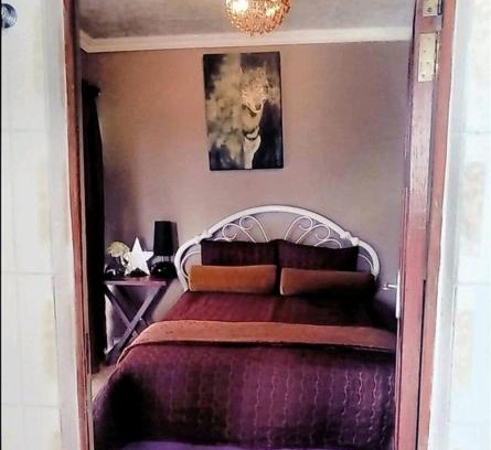 Umzinto House | Amazing Grace KZN
