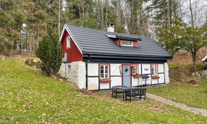 Hassleholm House | Amazing home in Hässleholm with WiFi