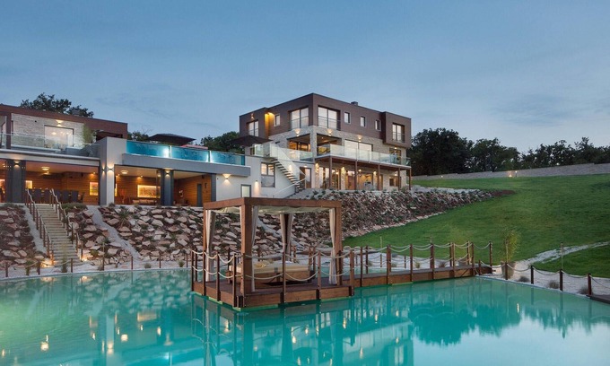 Jursici House | Amazing home in Svetvincenat with sauna