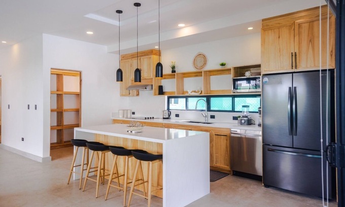 Samara House | Amazing House Down Town