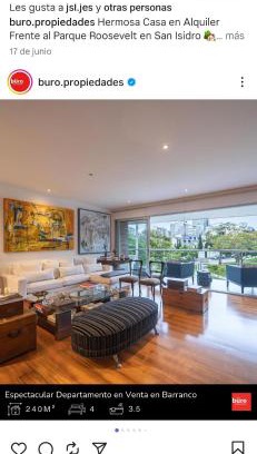 La Castellana Apartment | Amazing Luxe Apartament in Medellin